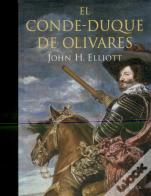 El Conde-Duque De Olivares