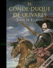 Capa do artigo El Conde-Duque De Olivares