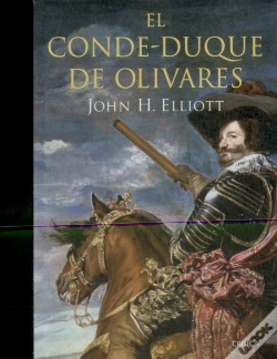 Capa do artigo El Conde-Duque De Olivares