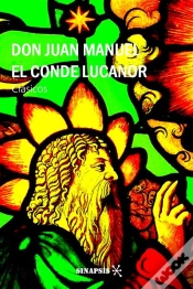 Capa do artigo El Conde Lucanor