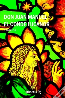 Capa do artigo El Conde Lucanor