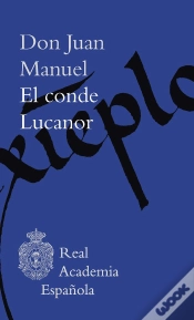 Capa do artigo El Conde Lucanor