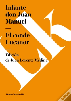 Capa do artigo El Conde Lucanor
