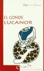 El Conde Lucanor - Preview