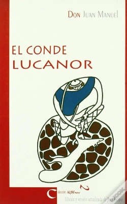Capa do artigo El Conde Lucanor