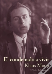 Capa do artigo El Condenado A Vivir