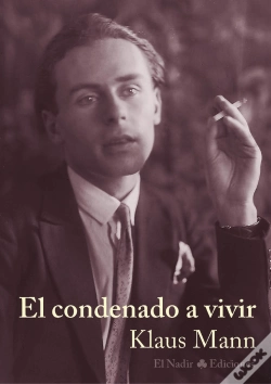 Capa do artigo El Condenado A Vivir