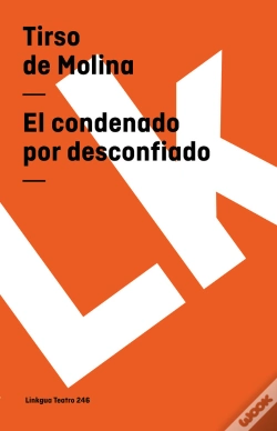 Capa do artigo El Condenado Por Desconfiado