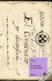 Capa do artigo El Condenado Por Desconfiado
