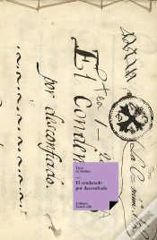 Capa do artigo El Condenado Por Desconfiado