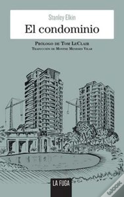Capa do artigo El Condominio