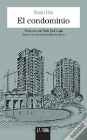 Capa do artigo El Condominio