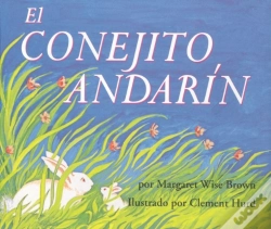 Capa do artigo El Conejito Andarin