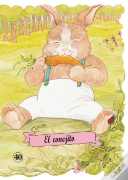 Capa do artigo El Conejito
