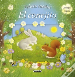 Capa do artigo El Conejito