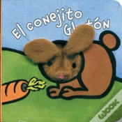 Capa do artigo El Conejito Glotón