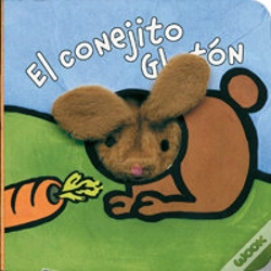 Capa do artigo El Conejito Glotón