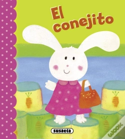 Capa do artigo El Conejito