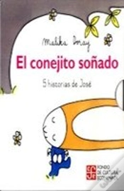 Capa do artigo El Conejito Soñado. 5 Historias Dejose 