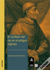 Capa do artigo El Confesor Del Rey En El Antiguo Régimen