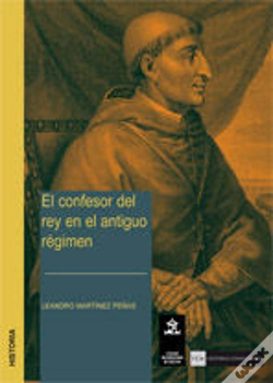 Capa do artigo El Confesor Del Rey En El Antiguo Régimen