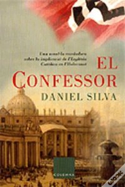 Capa do artigo El Confessor