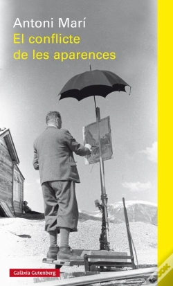 Capa do artigo El Conflicte De Les Aparences