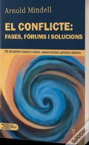 Capa do artigo El Conflicte Fases Forums I Solucions
