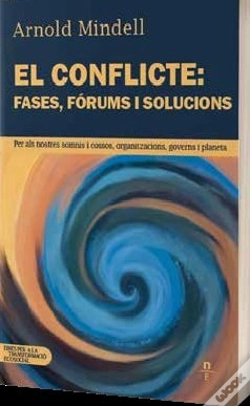 Capa do artigo El Conflicte Fases Forums I Solucions