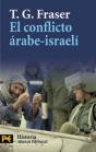 El Conflicto Árabe-Israelí - Preview