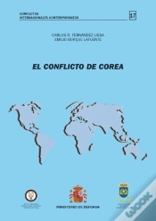 Capa do artigo El Conflicto De Corea