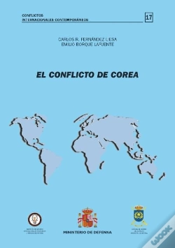 Capa do artigo El Conflicto De Corea