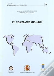 Capa do artigo El Conflicto De Hait¡