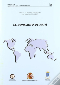 Capa do artigo El Conflicto De Hait¡