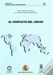 Capa do artigo El Conflicto Del Líbano
