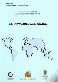 Capa do artigo El Conflicto Del Líbano
