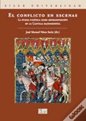 Capa do artigo El Conflicto En Escenas