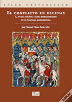 Capa do artigo El Conflicto En Escenas