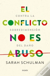 Capa do artigo El Conflicto No Es Abuso