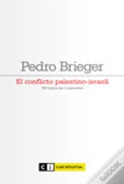 Capa do artigo El Conflicto Palestino-Israelí