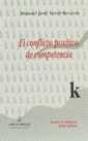 El Conflicto Positivo De Competencia - Preview