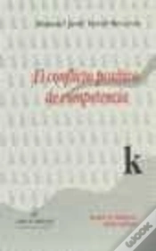 Capa do artigo El Conflicto Positivo De Competencia