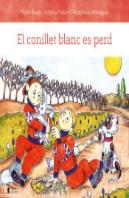 El Conillet Blanc Es Perd