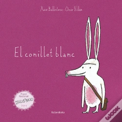 Capa do artigo El Conillet Blanc