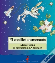 Capa do artigo El Conillet Cosmonauta
