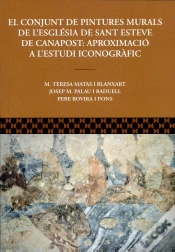 Capa do artigo El Conjunt De Pintures Murals De L