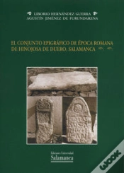 Capa do artigo El Conjunto Epigráfico De Época Romana De Hinojosa De Duero, Salamanca