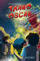 El Conjur Escarlata