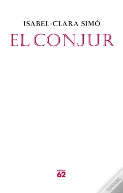 Capa do artigo El Conjur