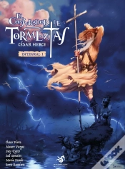 Capa do artigo El Conjurador De Tormentas